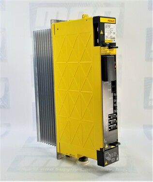 A06B-6117-H206 | FANUC Servo Amplifiers